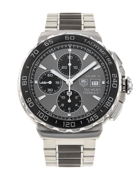 Tag Heuer Formula 1 CAU2010.BA0873